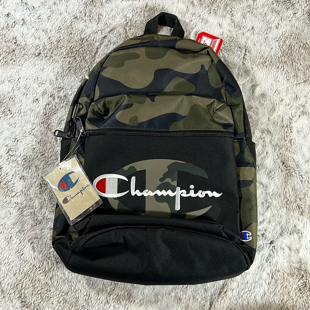 Champion Backpack